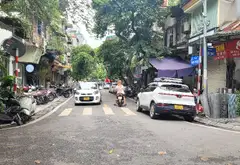 MẶT PHỐ THUỐC BẮC - TT THỦ ĐÔ - KINH DOANH NGÀY ĐÊM - ĐA DẠNG TIỆN ÍCH... Bán owner_side tại Hoàn Kiếm, Hà Nội 06