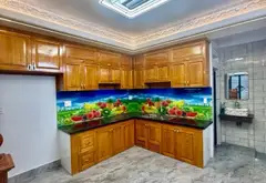 Bán nhà riêng 5 tầng Phường Bình Trị Đông, Hồ Chí Minh, diện tích 50m2, pháp lý rõ ràng... Bán nhà riêng tại Bình Trị Đông, Hồ Chí Minh 18