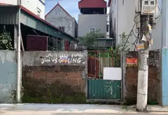 Bán đất thổ cư 69,5m² hướng Đông Nam tại xã Vĩnh Ngọc, vị trí thuận tiện giao thông... Bán đất tại Vĩnh Thanh, Hà Nội 03