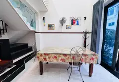 LÊ QUANG ĐỊNH – 5 TẦNG – HẺM XE HƠI QUAY ĐẦU - CHỈ 8,8 TỶ... Bán nhà riêng tại Hạnh Thông, Hồ Chí Minh 03