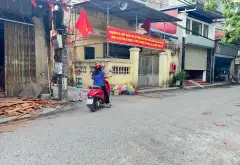 Đất - 61m² - Thư Lâm, Đông Anh, Hà Nội - 3.6 tỷ... Bán đất tại Thư Lâm, Hà Nội 05
