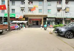 Căn hộ hiện đại tầng 15 view đẹp Cầu Bươu... Bán căn hộ chung cư tại Hà Đông, Hà Nội 14