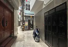 Nhà lô góc hot tại Minh Khai - Mua về vừa ở vừa kinh doanh... Bán nhà riêng tại Vĩnh Tuy, Hà Nội 10