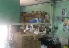 Nhà lô góc kinh doanh siêu đỉnh, 2 tầng rộng rãi... Bán nhà mặt phố tại Hòa Bình, Hồ Chí Minh 01
