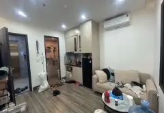 Bán căn hộ dịch vụ 8 tầng tại Mễ Trì Hạ với dòng tiền ổn định... Bán chung cư mini tại Từ Liêm, Hà Nội 14