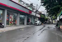 CHỦ NGỘP BANK GIẢM SÂU - HXH TRỊNH ĐÌNH TRỌNG - THÔNG LẠC LONG QUÂN - TÂN PHÚ... Bán nhà riêng tại Tân Phú, Hồ Chí Minh 08