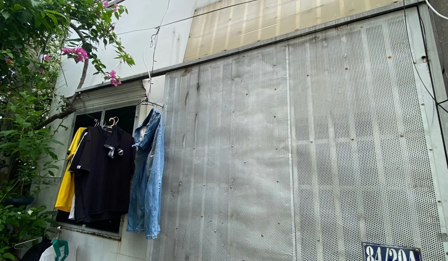 Nhà nhỏ xinh, giá mềm, vị trí tiện lợi tại Lê Thị Hoa... Bán nhà riêng tại Tam Bình, Hồ Chí Minh 01