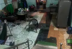 NHÀ 1 ĐỜI CHỦ, MỄ CỐC Q.8, RỘNG MÊNH MÔNG 245M2 NGANG 7.5M, Ô TÔ ĐẾN CỬA, CHỈ 6 TỶ... Bán nhà mặt phố tại Phú Định, Hồ Chí Minh 07