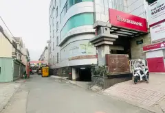 Biệt thự 4 tầng gần Gò Vấp khu dân trí cao giá 12.8 tỷ... Bán biệt thự, liền kề tại An Phú Đông, Hồ Chí Minh 03