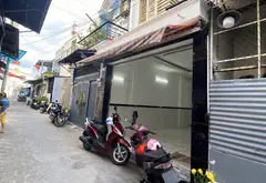 Nhà đẹp Tân Thới Hiệp Quận 12 - Cơ hội sở hữu giá tốt ngay hôm nay... Bán nhà riêng tại Tân Thới Hiệp, Hồ Chí Minh 01