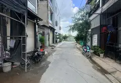 Nhà 4 tầng mới toanh full nội thất ở Tam Bình, không gian sống mơ ước... Bán nhà riêng tại Tam Bình, Hồ Chí Minh 04