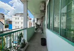 Căn hộ chung cư 1 phòng ngủ tại Hưng Phú, Quận 8, diện tích sử dụng 50m2, giá 1.8 tỷ VNĐ... Bán căn hộ chung cư tại Chánh Hưng, Hồ Chí Minh 01