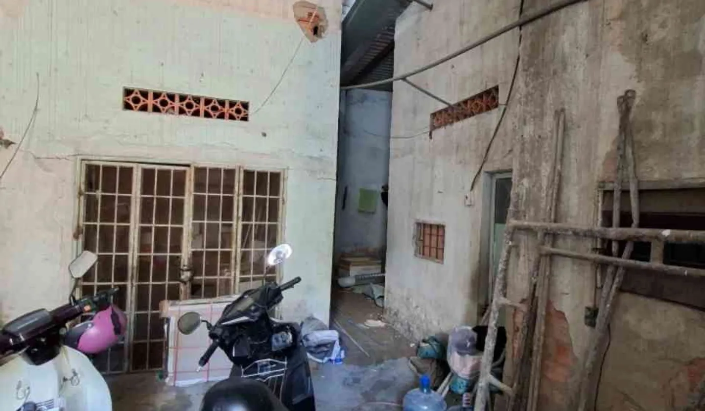 Đất ngay Hà Huy giáp – cầu vượt ngã tư ga – 94m² chỉ 5,4 tỷ... Bán nhà riêng tại An Phú Đông, Hồ Chí Minh 01