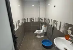 Bán nhà Hoàng Mai-phố Định Công Hạ 54m2 x3tầng. Mt 4.5. ngõ 30m ô tô tránh... Bán nhà riêng tại Định Công, Hà Nội 05