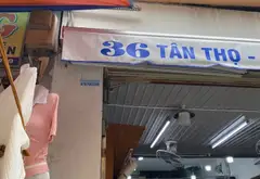 Bán nhà mặt phố đường Tân Thọ phường Tân Hoà, 5 tầng, diện tích 85.5m², mặt tiền 4.8m... Bán nhà mặt phố tại Tân Hòa, Hồ Chí Minh 03
