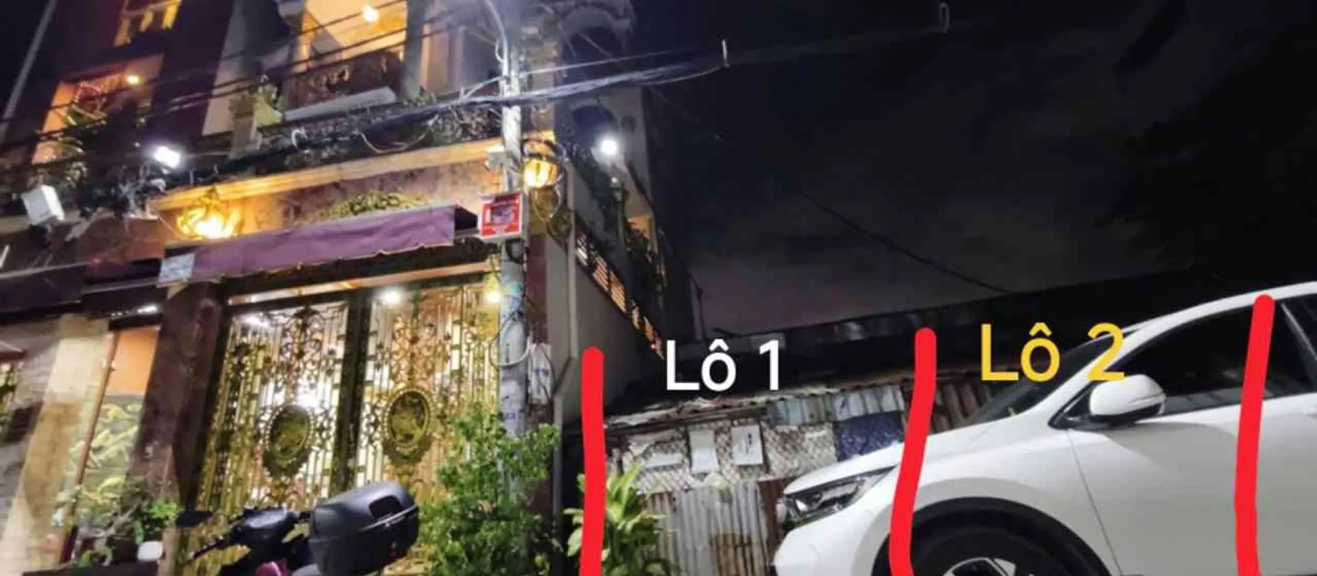 📍 Vị trí cực đẹp, chỉ 1 căn ra mặt tiền Lê Văn Quới, khu dân cư hiện hữu, hẻm thông, thuận tiện xâ... Bán nhà mặt phố tại Bình Trị Đông, Hồ Chí Minh 01