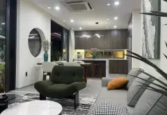 Villa 2 tầng có hồ bơi riêng - Đón đầu cơ hội sinh lời tại Hội An... Bán biệt thự, liền kề tại Hội An, Đà Nẵng 05
