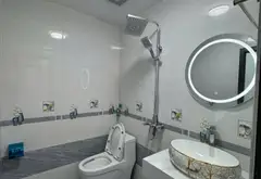 Cơ hội sở hữu nhà mặt phố 6 tầng kinh doanh đắc địa, thiết kế hiện đại ngay Xóm Giang... Bán nhà mặt phố tại Đại Thanh, Hà Nội 09