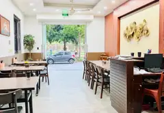 Bán nhà mặt phố Tây Trà 6 tầng, Hà Nội, DT 100m², ở và kd luôn... Bán nhà mặt phố tại Hoàng Mai, Hà Nội 01