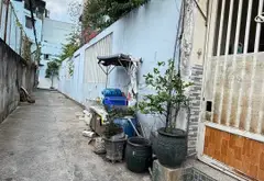 Nhà rộng 6,5m gần chợ Minh Phát, quận 12, giá tốt... Bán nhà riêng tại Thới An, Hồ Chí Minh 03