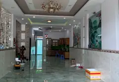 Bán biệt thự sân vườn mặt tiền Đường Số 16 diện tích 246m2... Bán nhà mặt phố tại Bình Hưng Hòa, Hồ Chí Minh 05