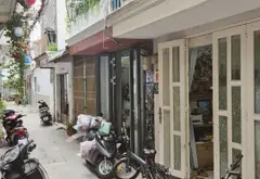 Bán nhà 2 tầng 2 phòng ngủ tại Tân Sơn, giá 3.79 tỷ... Bán nhà riêng tại Tân Sơn, Hồ Chí Minh 01