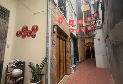 Bán nhà riêng 5 tầng tại Phường Định Công, Hà Nội với thiết kế hiện đại, 3 phòng ngủ... Bán nhà riêng tại Định Công, Hà Nội 16