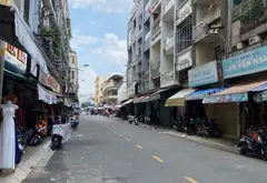 Nhà mặt phố Đỗ Ngọc Thạnh giá tốt, kinh doanh cực đỉnh... Bán nhà mặt phố tại Chợ Lớn, Hồ Chí Minh 04