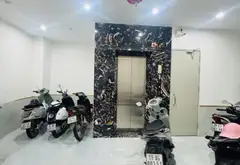 Bán chung cư mini, Định Công Thượng 55m2, 6 tầng, 9 phòng khép kín, thang máy xịn, dòng tiền tốt.... Bán chung cư mini tại Định Công, Hà Nội 04