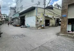 NHÀ PHỐ MẶT TIỀN HẺM LỚN NGUYỄN VĂN QUÁ – TÂN THỚI HIỆP... Bán nhà riêng tại Tân Thới Hiệp, Hồ Chí Minh 09