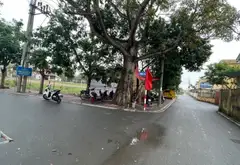 Đất vuông vức ô tô đỗ cửa, ngõ nông, cách đường lớn 20m... Bán đất tại Thuận An, Hà Nội 02