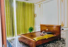 Biệt Thự Mặt Phố 3 Tầng Siêu Đẳng Cấp Tại Khánh An, Đà Nẵng... Bán nhà mặt phố tại Hòa Khánh, Đà Nẵng 10