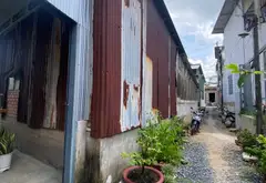 Nhà mặt tiền Bình Chánh – Hiếm có, đầu tư siêu tốt... Bán nhà mặt phố tại Hưng Long, Hồ Chí Minh 08