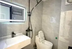 Bán nhà riêng 5 tầng tại Phường Phú Lương, Hà Nội, nhà mới kính cường lực, ô tô đỗ gần... Bán nhà riêng tại Phú Lương, Hà Nội 06