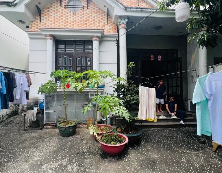 Bán nhà riêng 1 tầng diện tích 240m² tại Bình Hưng Hòa, Bình Tân, pháp lý cơ sở, giá 14.5 tỷ... Bán nhà riêng tại Bình Hưng Hòa, Hồ Chí Minh 01