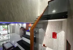 Bán nhà riêng 2 tầng Vạn Hạnh Trung Chánh Hóc Môn, Hồ Chí Minh, diện tích 70m2, pháp lý rõ ràng... Bán nhà riêng tại Bà Điểm, Hồ Chí Minh 09