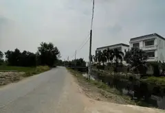 Bán đất mặt tiền đê bao xã Bình Chánh, TP Hồ Chí Minh, diện tích 3000 m2... Bán đất tại Bình Chánh, Hồ Chí Minh 02