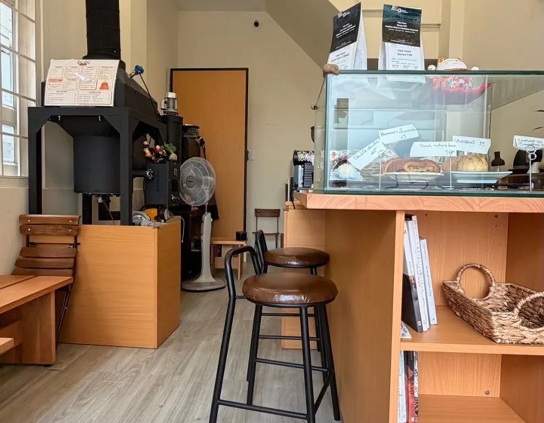 Nhà mặt phố trung tâm Gò Vấp, giá cực tốt chốt nhanh... Bán nhà mặt phố tại Hạnh Thông, Hồ Chí Minh 01