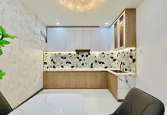 Nhà mặt phố kinh doanh sầm uất, giảm ngay giá chỉ 8.39 tỷ... Bán nhà mặt phố tại An Hội Đông, Hồ Chí Minh 07