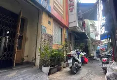 Cơ hội sở hữu nhà nghỉ thu nhập ổn định ngay trung tâm Quận 10... Bán nhà riêng tại Hòa Hưng, Hồ Chí Minh 03