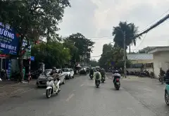 Bán nhà riêng 2 tầng tại phường Nghĩa Đô, diện tích 40 m² vuông vức... Bán nhà riêng tại Nghĩa Đô, Hà Nội 04