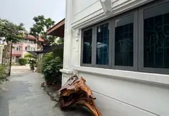 BIỆT THỰ KIỂU PHÁP SANG TRỌNG - FULL NỘI THẤT - KHU ĐÔ THỊ LONG VIỆT -AN NINH TỐT PHÁP LÝ CHUẨN... Bán biệt thự, liền kề tại Quang Minh, Hà Nội 06