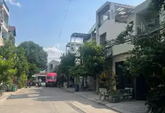 🏡NHÀ 2 TẦNG _ĐƯỜNG 10M CÓ VỈA HÈ_NGANG 6.7M_HIỆP THÀNH 45_ GẦN LÊ VĂN KHƯƠNG NHÀ MÁY BIA QUẬN 12... Bán nhà riêng tại Tân Thới Hiệp, Hồ Chí Minh 02