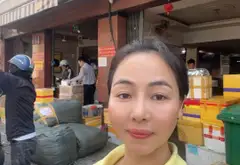 Nhà mặt phố rộng lớn giữa trung tâm Quận 5, cực hiếm có... Bán nhà mặt phố tại Chợ Lớn, Hồ Chí Minh 05