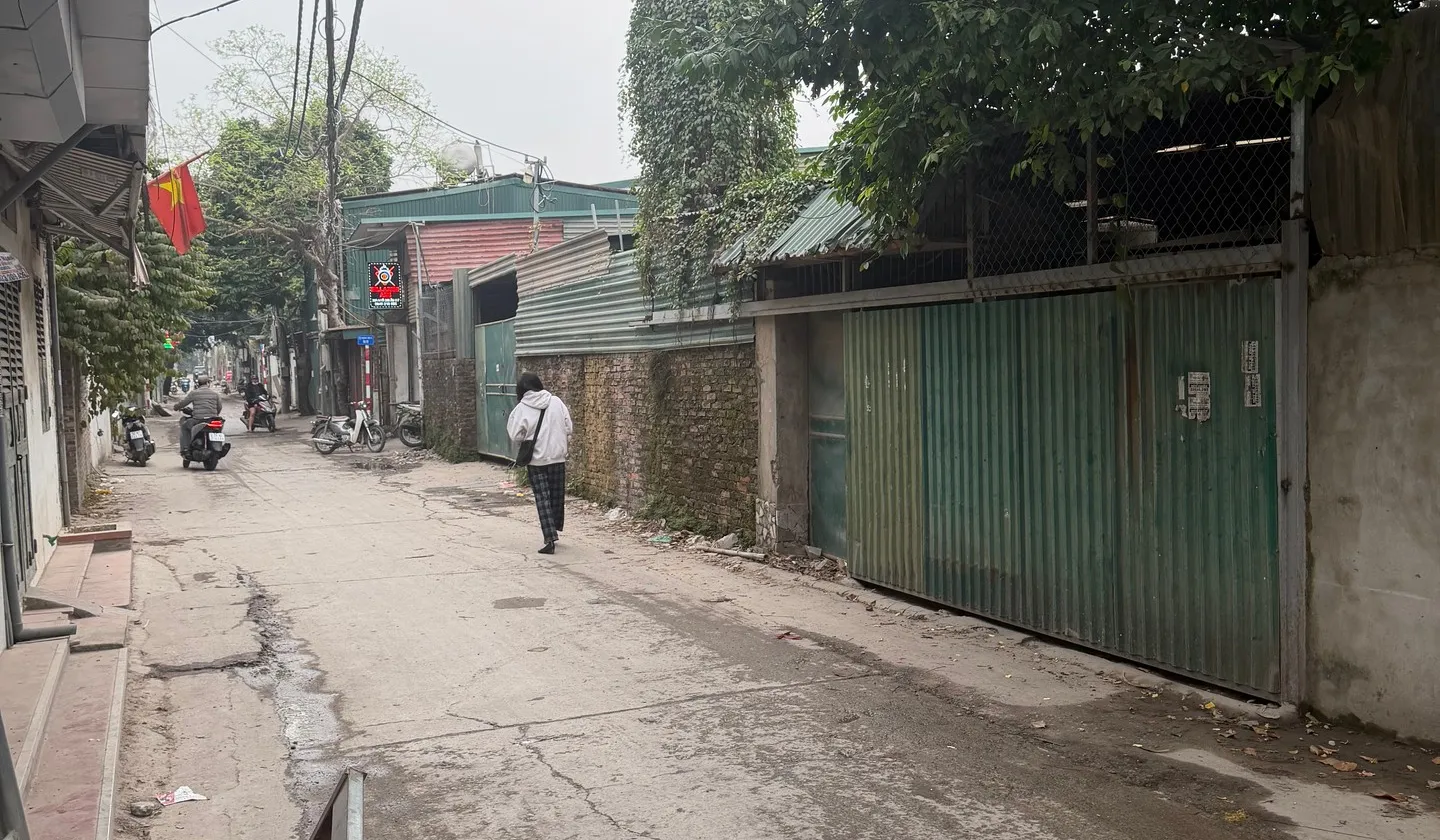 Đất 240.4 Âu Cơ 190m2 21 tỷ. Hợp đồng mua bán, chưa sổ... Bán đất tại Hồng Hà, Hà Nội 01