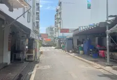 Nhà đẹp 1 tầng hẻm xe hơi, trung tâm Bình Tân... Bán nhà riêng tại Bình Hưng Hòa, Hồ Chí Minh 01