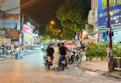 Nhà mặt ngõ Trâu Quỳ - Kinh doanh đỉnh, ô tô vào thoải mái... Bán nhà mặt phố tại Gia Lâm, Hà Nội 01