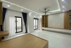 Nhà mới 5 tầng thang máy - Trung tâm Hà Đông... Bán nhà riêng tại Kiến Hưng, Hà Nội 01