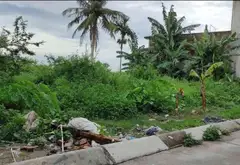Lô góc tuyệt đẹp hai mặt thoáng giữa lòng phố Vụ Sơn, Phù Liễn, Kiến An - cơ hội vàng hiếm có... Bán đất tại Phù Liễn, Hải Phòng 01