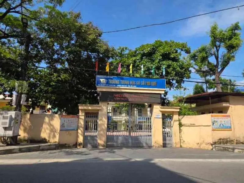 Đất mặt tiền rộng giá tốt gần trung tâm Phù Khê, cơ hội vàng cho nhà đầu tư... Bán đất tại Phù Khê, Bắc Ninh 01